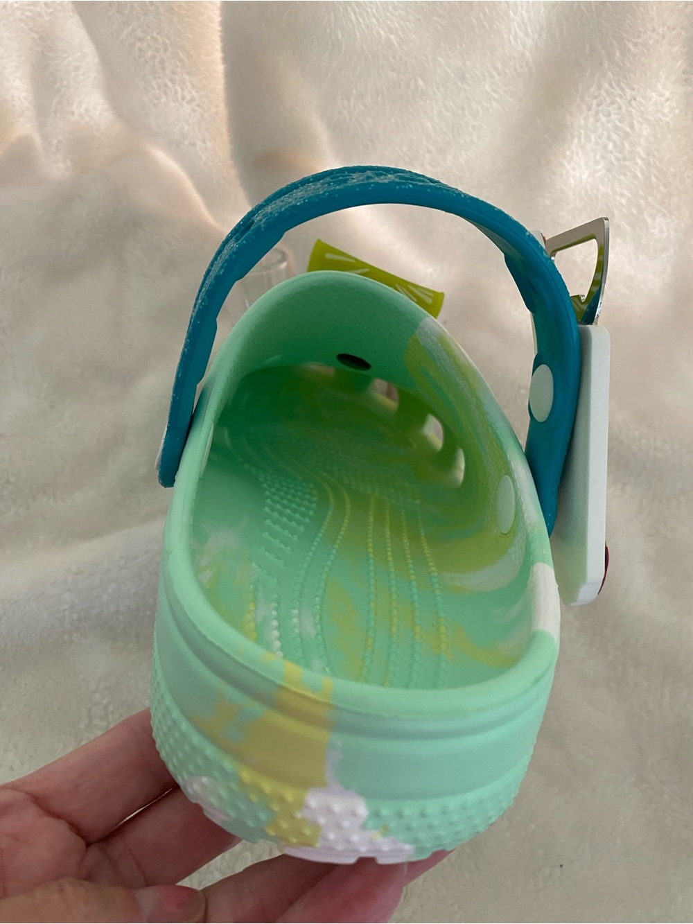 CROCS Jimmy Buffet Margaritaville Limited Edition. NWOT - Picture 6 of 9